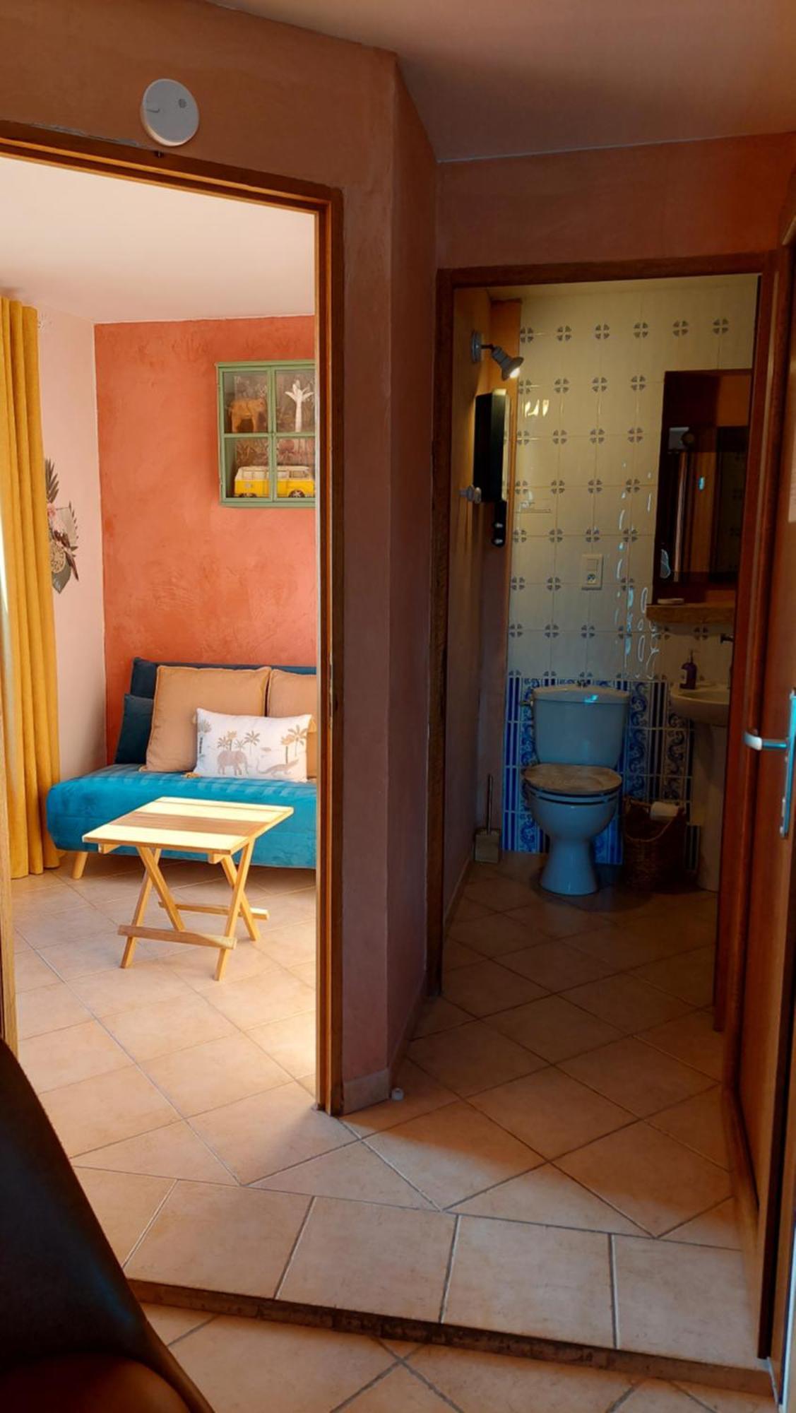 Chambres D'Hotes Les Fenieres Sainte-Croix-du-Verdon Exterior foto